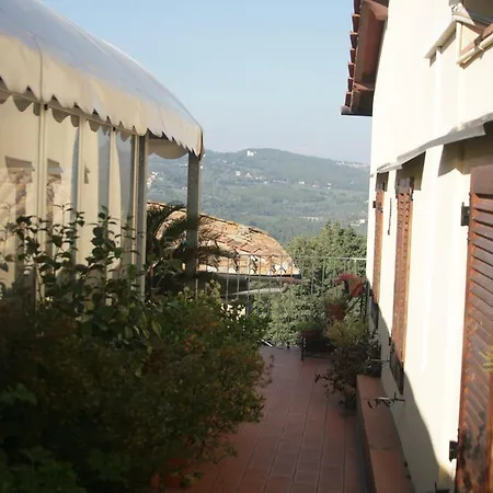 Hotel Sorriso *