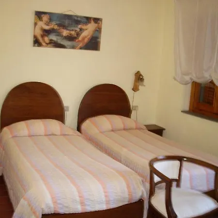 Hotel Sorriso
