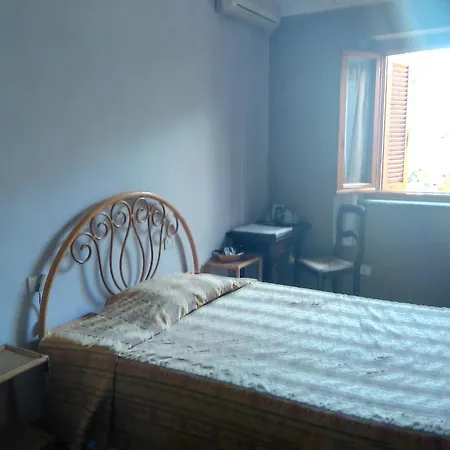 Hotel Sorriso Fiesole