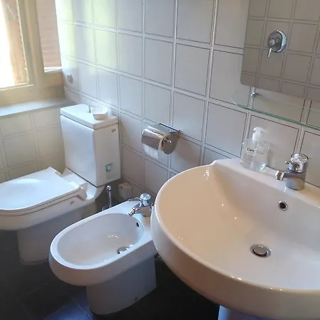 Hotel Sorriso Fiesole