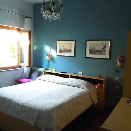 Sorriso Hotel Fiesole
