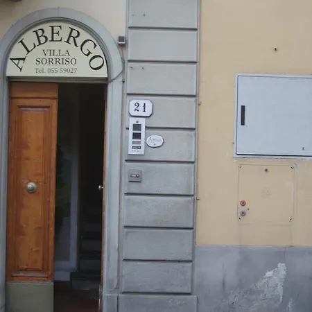 Sorriso Fiesole